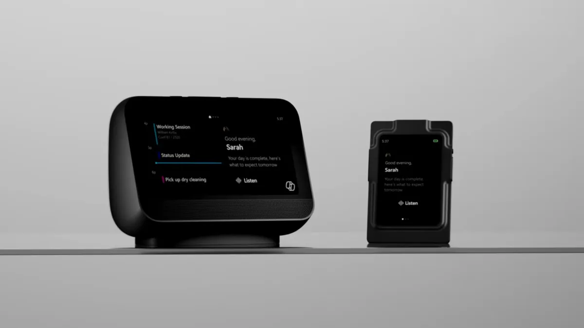 Microsoft svela Project Solara, la piattaforma per agenti IA di nuova generazione