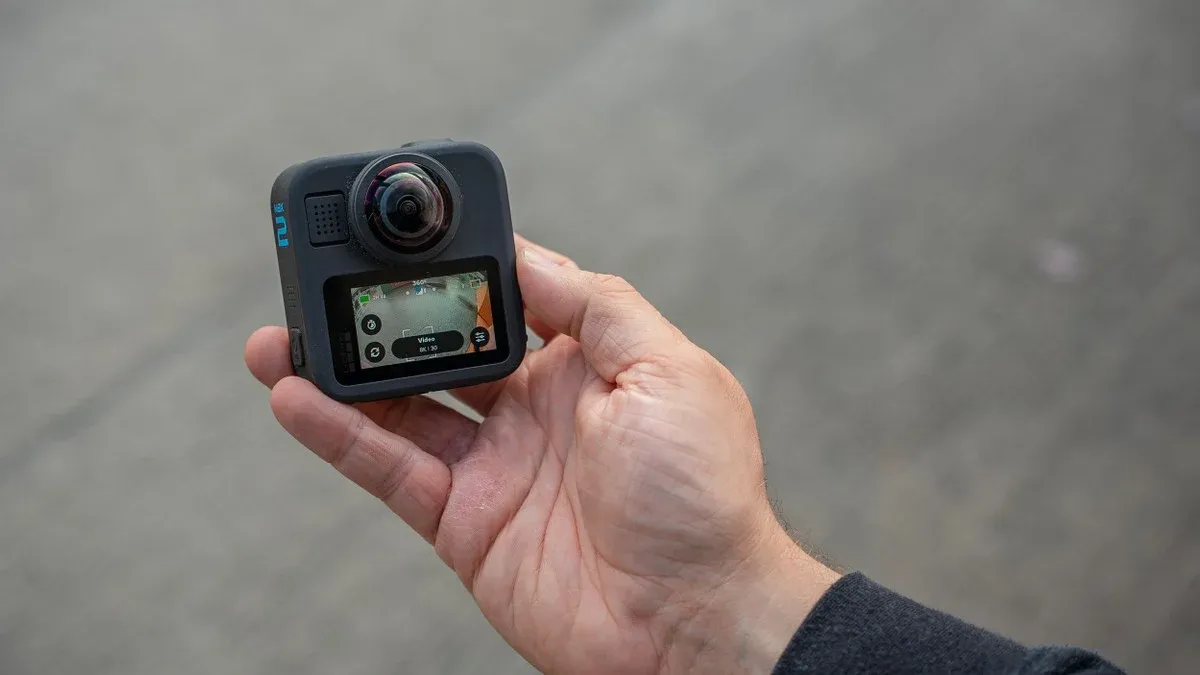 Crisi GoPro: l'azienda avverte sul rischio chiusura per la carenza di chip