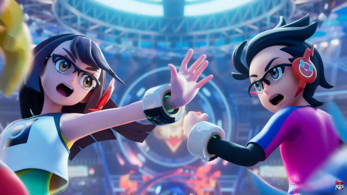 Pokémon Champions debutta su mobile il 17 giugno con supporto al cross-play