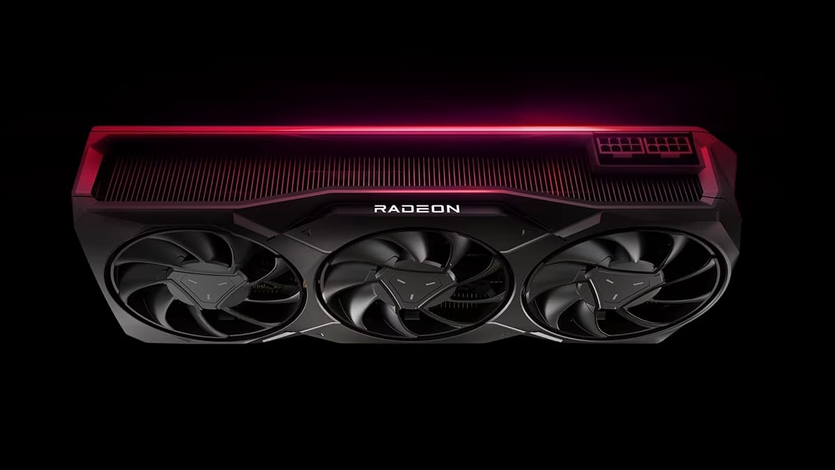 AMD RDNA 5: le schede grafiche next-gen non arriveranno prima del 2028