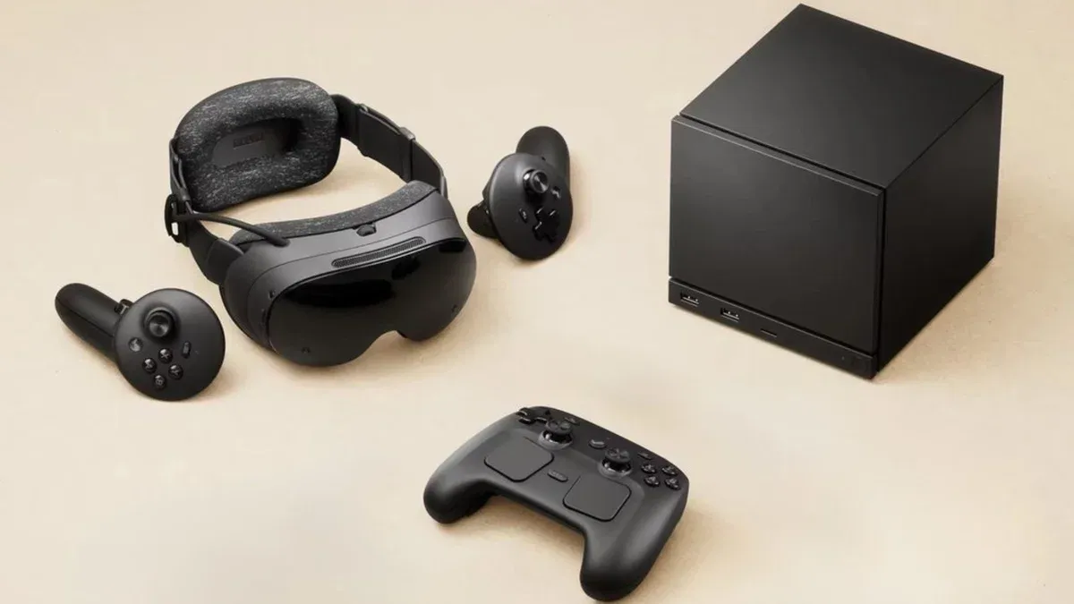Steam Machine: le unità per la stampa sono state spedite, novità in arrivo a giugno?
