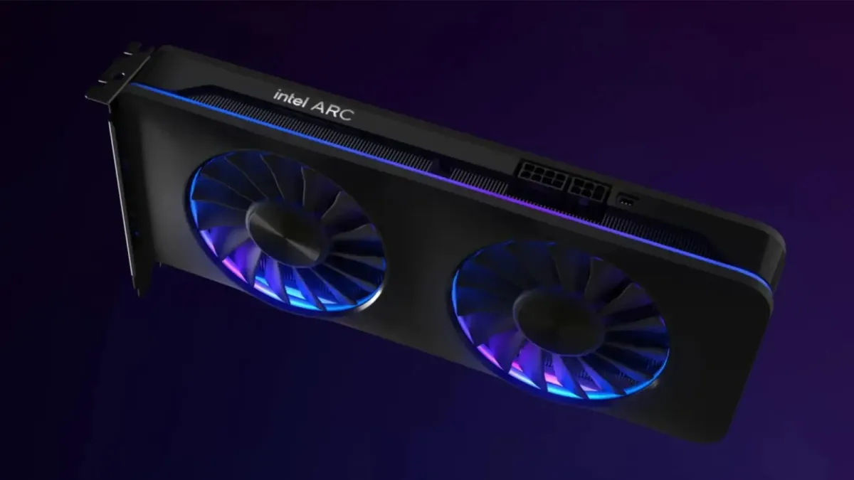Intel conferma: le GPU Arc restano centrali nella roadmap PC. Ma sarà vero?