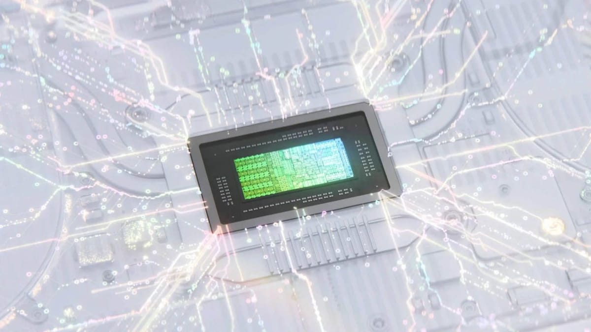 NVIDIA RTX Spark non è un esperimento: in programma anche N2X e N3X