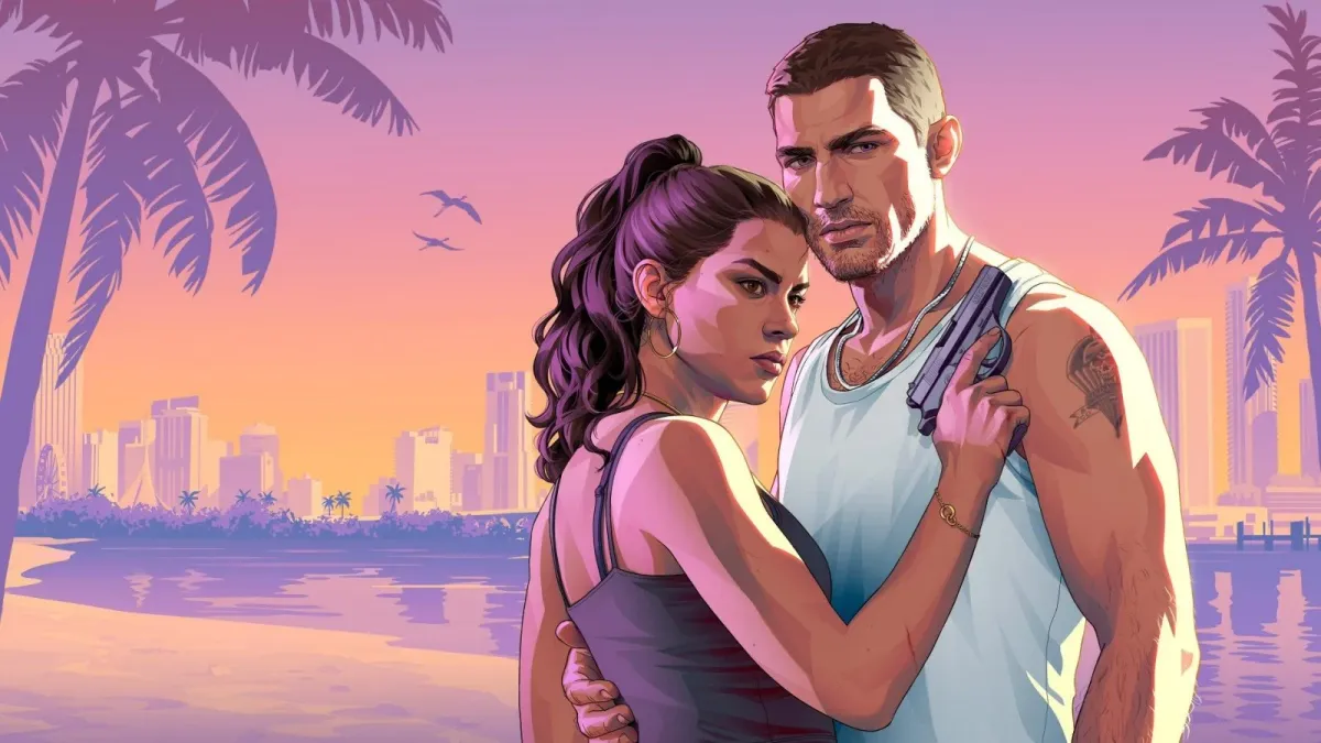 GTA VI: i preordini aprono il 25 giugno, uscita confermata a novembre