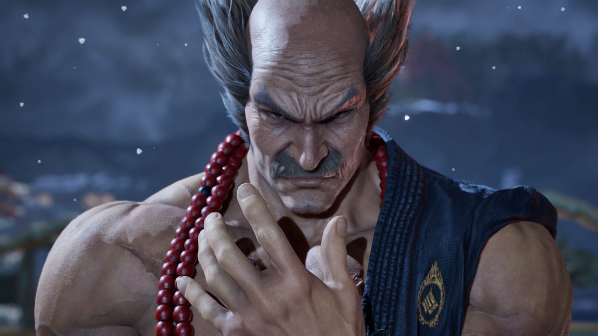 Tekken 8: il game director Kohei Ikeda annuncia l'addio a Bandai Namco