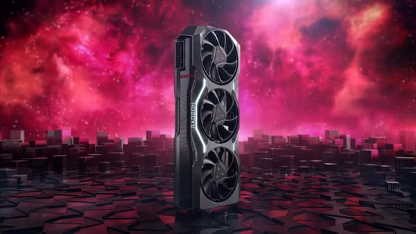 AMD difende la 9060 XT da 8GB: “Per il 1080p è più che sufficiente”