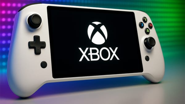 Microsoft punta a un'APU AMD custom per la sua Xbox handheld?