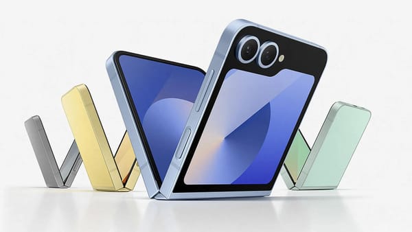 Galaxy Z Flip 7: debutto dell'Exynos 2500 nei pieghevoli Samsung