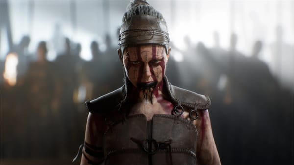 Senua’s Saga: Hellblade II arriva su PS5 nell’estate 2025 con nuove funzionalità