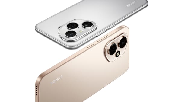 HONOR 400 e 400 Pro ufficiali: fotocamere da 200MP e 6 anni di aggiornamenti
