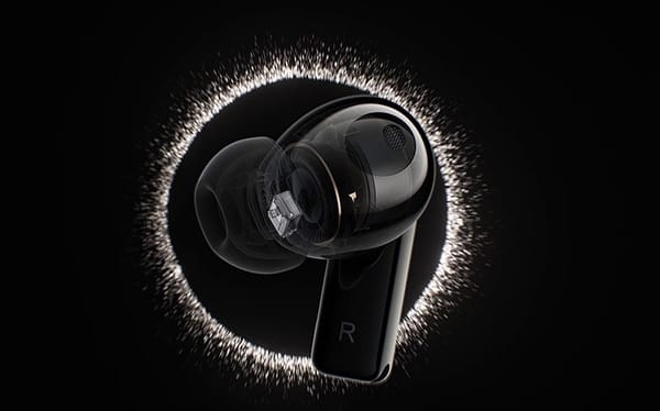 Huawei presenta FreeBuds Pro 4: i nuovi TWS Hi-Res per un’esperienza premium