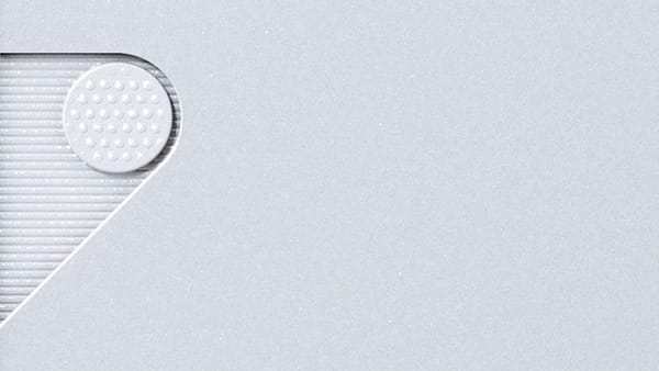 Nothing Phone (3): il primo teaser svela tutta l'attenzione al dettaglio