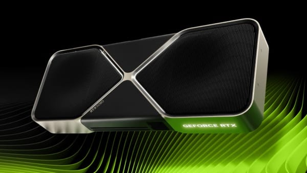 NVIDIA, la RTX 5080 SUPER è una bestia: 24GB GDDR7 e oltre 1TB/s di banda