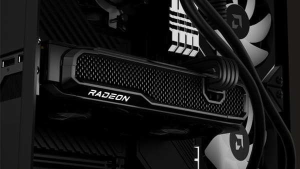 AMD "salva" la fascia mainstream: ufficiale la Radeon RX 9060 XT