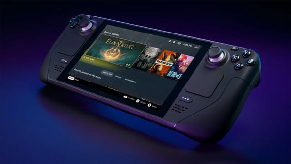 Valve, una nuova era per SteamOS: ufficiale l'apertura agli handheld oltre Steam Deck