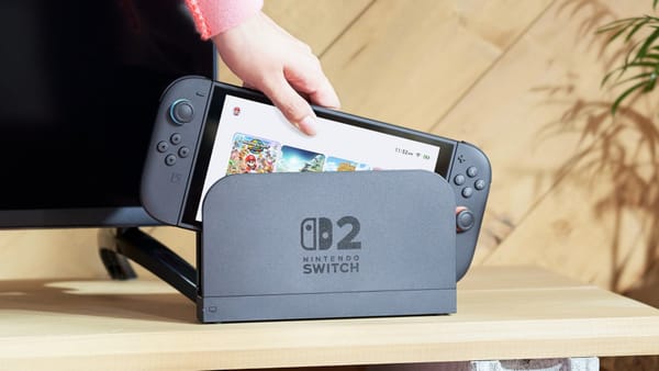 Nintendo Switch 2, le prime recensioni: promossa con riserva dagli esperti