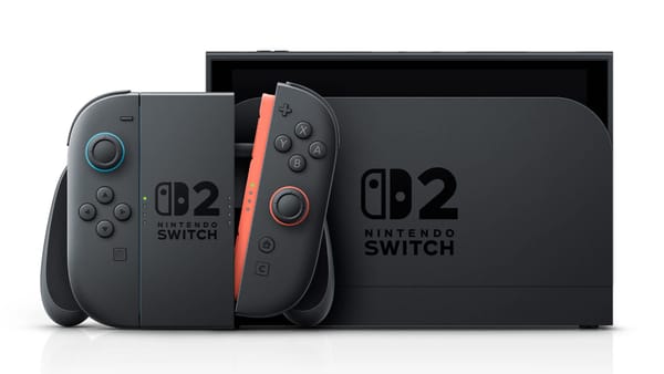 Switch 2 inarrestabile: 3,5 milioni di console vendute in quattro giorni