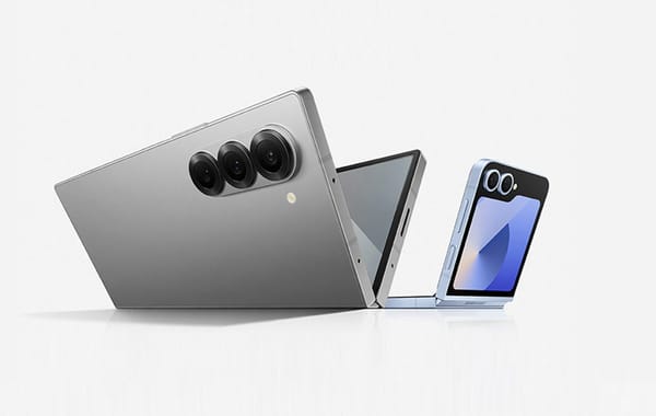 Samsung Galaxy Z Fold 7 potrebbe arrivare con fotocamera da 200 MP e Snapdragon 8 Elite