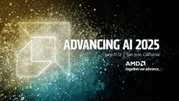 Advancing AI 2025: AMD lancia la sfida a NVIDIA, tutti gli annunci dell'evento su server e datacenter