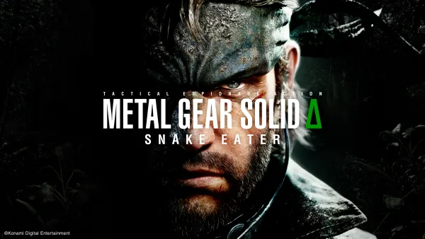 Konami annuncia Press Start: livestream il 12 giugno con Metal Gear Solid Delta e Silent Hill f
