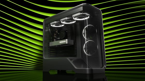 RTX 5050 in arrivo a luglio: La nuova entry-level NVIDIA anche per Desktop?