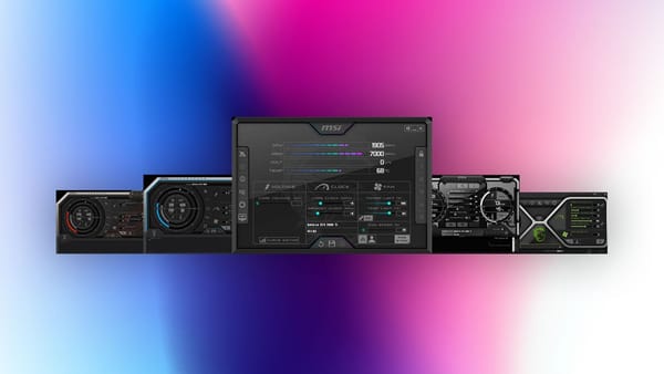MSI Afterburner: finalmente in arrivo il supporto alle schede AMD Radeon RX 9000