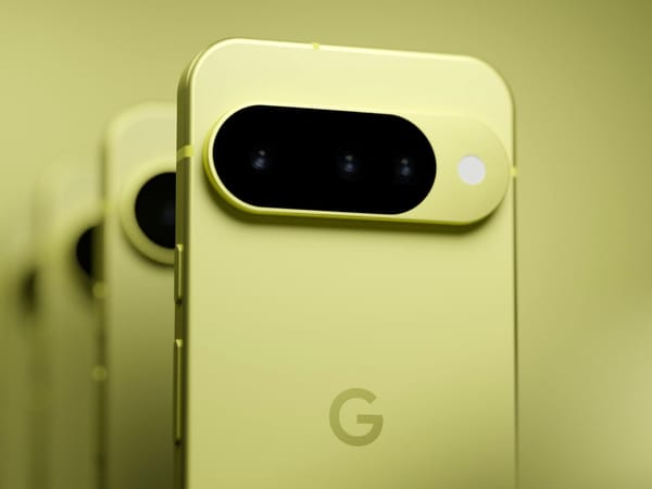 Un leak rivela colori e specifiche dei Google Pixel 10