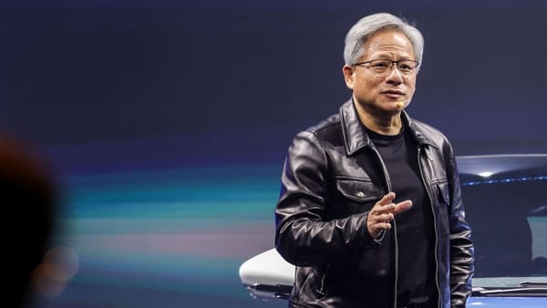 I CEO di NVIDIA e Arm sono d'accordo: «Restrizioni agli export in Cina penalizzano l'IA occidentale»