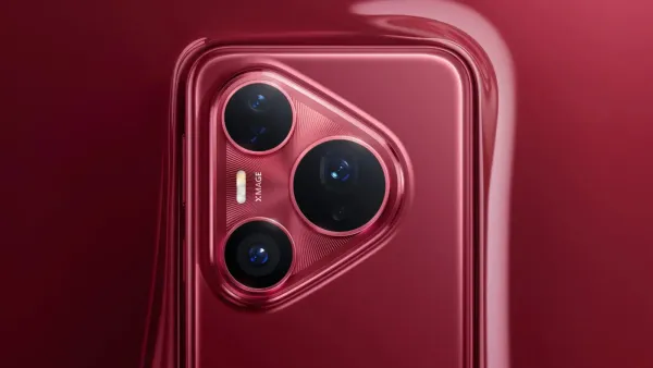 Huawei la serie Pura 80 in Cina: quattro nuovi smartphone all'insegna dell'imaging