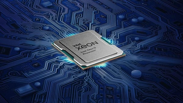 Intel conferma il lancio dei processori Xeon Diamond Rapids e Clearwater Forest nel 2026