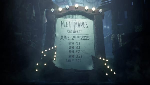 Little Nightmares III si prepara al ritorno: showcase ufficiale il 24 giugno