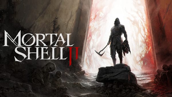 Mortal Shell 2 annunciato al Summer Game Fest: nuova sfida soulslike nel 2025