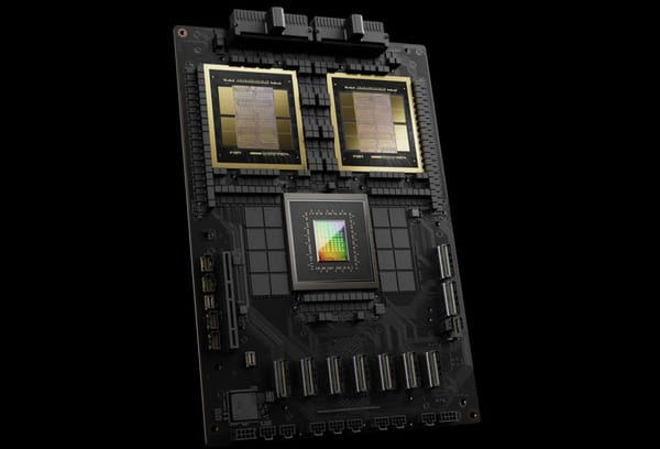 Niente GPU per l'IA di NVIDIA in Medio Oriente: Trump teme che arrivino in Cina