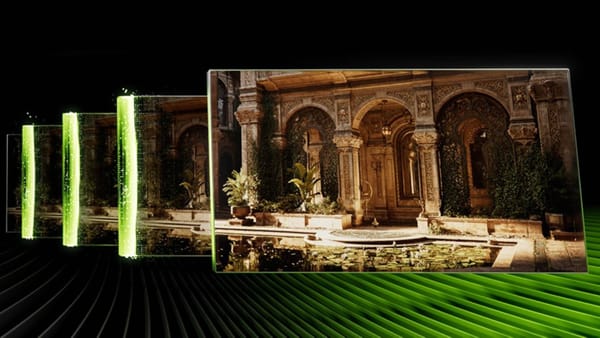NVIDIA DLSS Transformer fuori dalla Beta: una nuova era per il gaming?