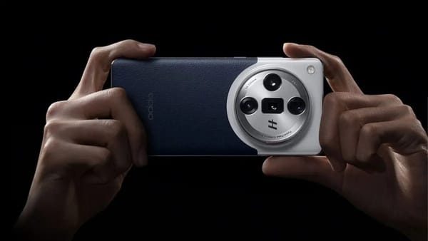 La serie OPPO Find X9 potrebbe abbandonare gli schermi curvi e puntare tutto sulle fotocamere