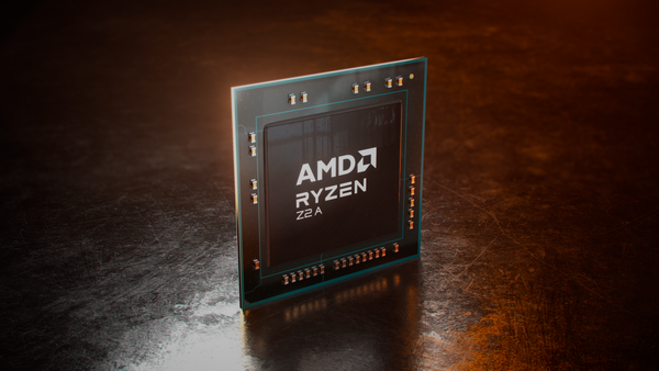 Due nuovi chip per i PC handheld: AMD lancia il Ryzen AI Z2 Extreme e il Ryzen Z2 A