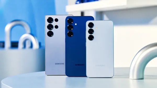 Samsung Galaxy S26 Ultra potrebbe avere una batteria da soli 5.000 mAh