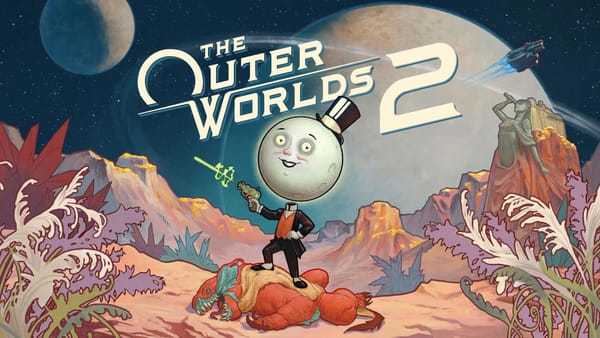 The Outer Worlds 2: l’universo di Obsidian torna il 29 ottobre 2025