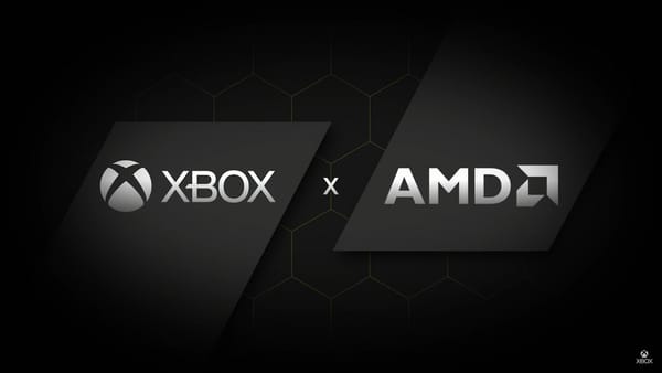Xbox Next: Microsoft e AMD insieme per console e retrocompatibilità totale