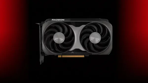Radeon RX 9060 XT 16GB esaurita ovunque: AMD aggiorna i driver con supporto FSR 4