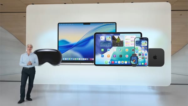 Apple semplifica tutto: ecco i nuovi nomi di iOS, macOS e watchOS