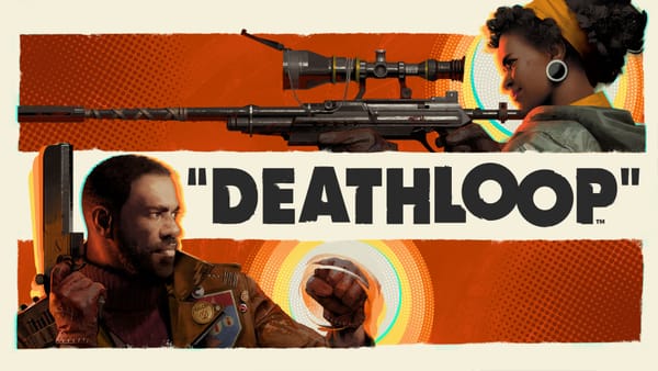 Deathloop gratis su Epic Games Store: settimana da non perdere!