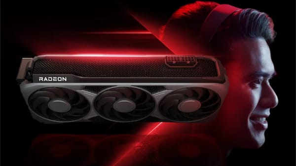 AMD FSR 4 si espande: 28 nuovi giochi in una settimana, si sale a quota 65!