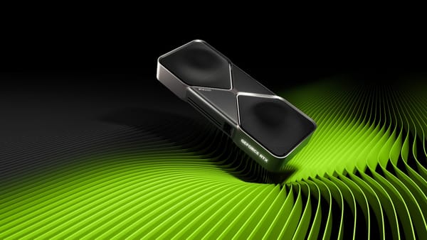 NVIDIA domina il mercato delle GPU discrete nel Q1 2025: supera il 90%, AMD e Intel in calo