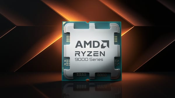 AMD starebbe preparando il Ryzen 7 9700F, con 8 Core Zen5 e senza GPU integrata