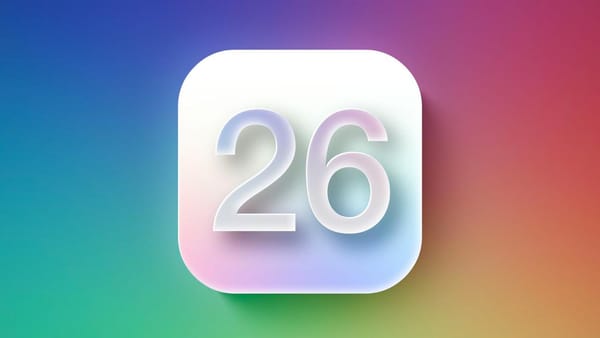 Apple potrebbe cambiare interfaccia a iOS 26, anticipando l'iPhone del 20esimo anniversario