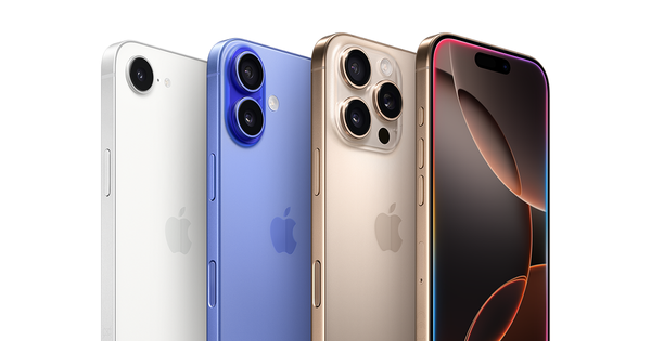 Apple punta su WMCM e SoIC per i chip A20 e server: svolta 2026