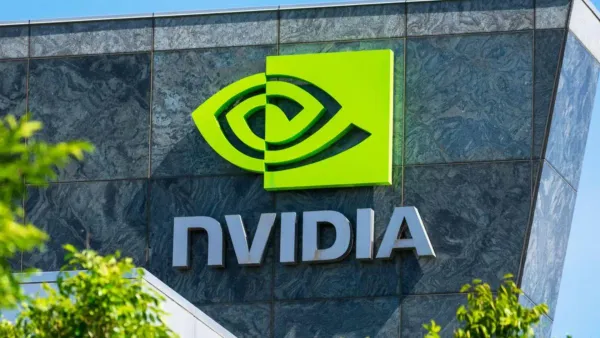 NVIDIA costruirà un enorme centro per l'IA in Germania, con più di 10mila GPU