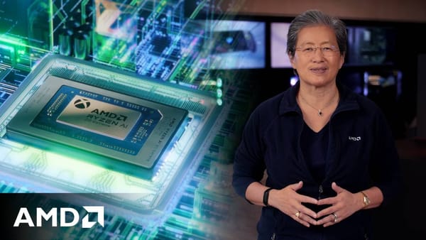 Lisa Su risponde a Microsoft: il piano di AMD per il futuro di Xbox