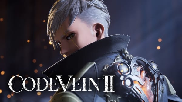 Code Vein 2 annunciato al Summer Game Fest: il soulslike anime è tornato